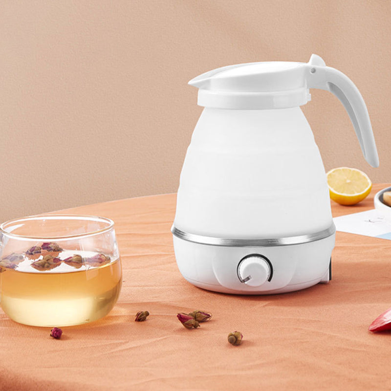 FlexiBoil – Heißes Wasser jederzeit und überall, wo Sie es brauchen!