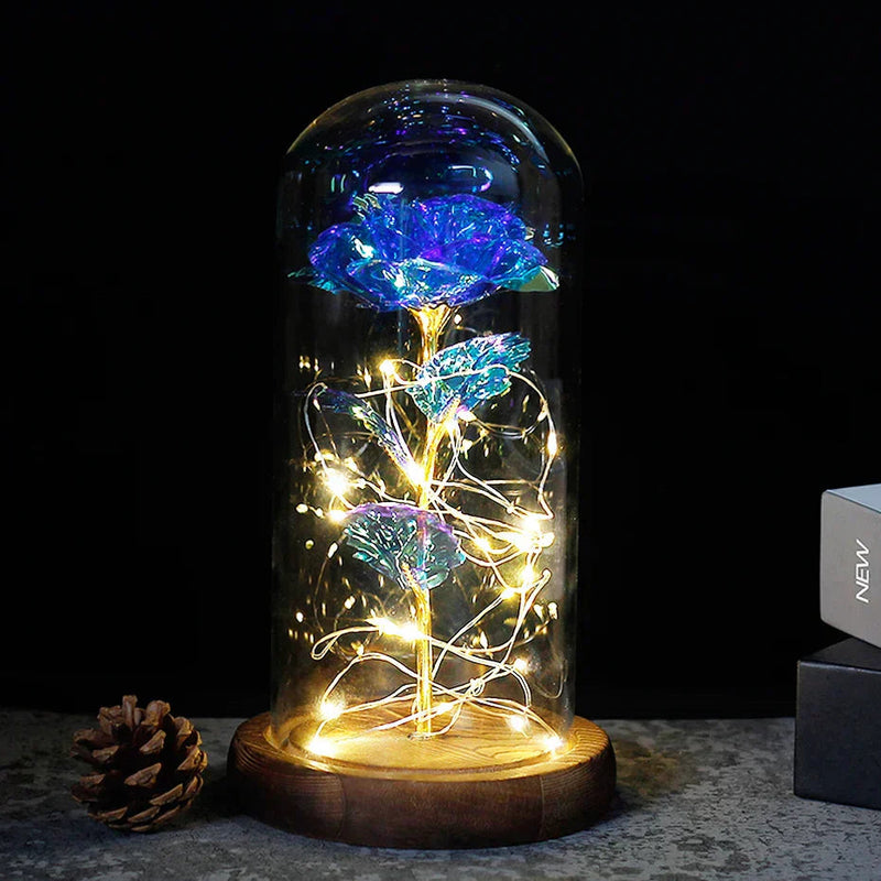 LumiRose Eternal – Eine Liebe, die ewig hält!