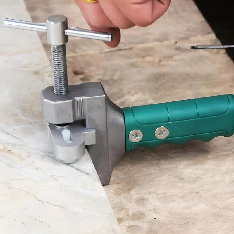 PerfectGlass – Präzises Schneiden mühelos gemacht