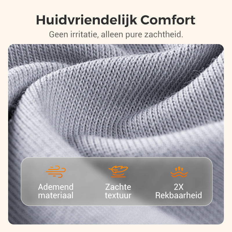 WarmLegs – Höchste Wärme und Schutz für Ihre Beine