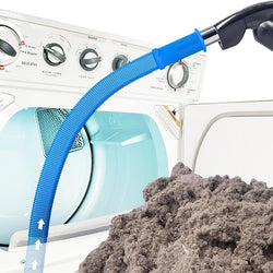 LintBuster – Gründliche Reinigung für erhöhte Sicherheit und Leistung!
