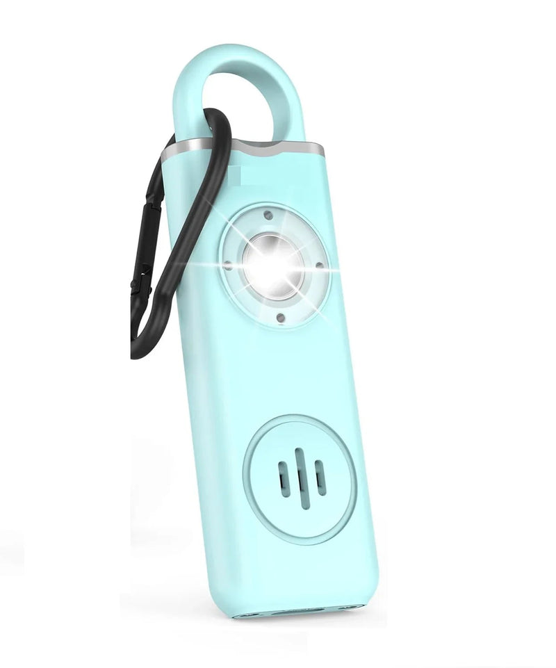 SafeHome – Sofortiger lauter Alarm für maximale persönliche Sicherheit