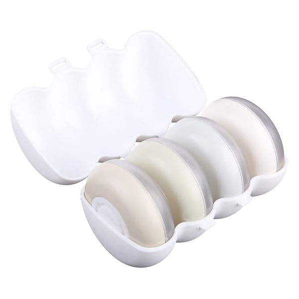 LitePods – Alle Ihre Reiseutensilien in einer Hand!