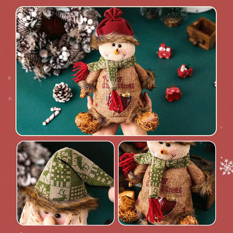 MerryWrap – Weihnachtszauber sofort mit einer Geschenkverpackung