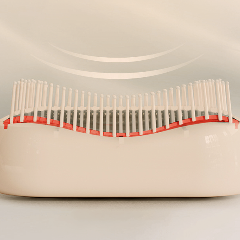 HairMiracle – Glattes, Knotenfreies, Seidiges Haar