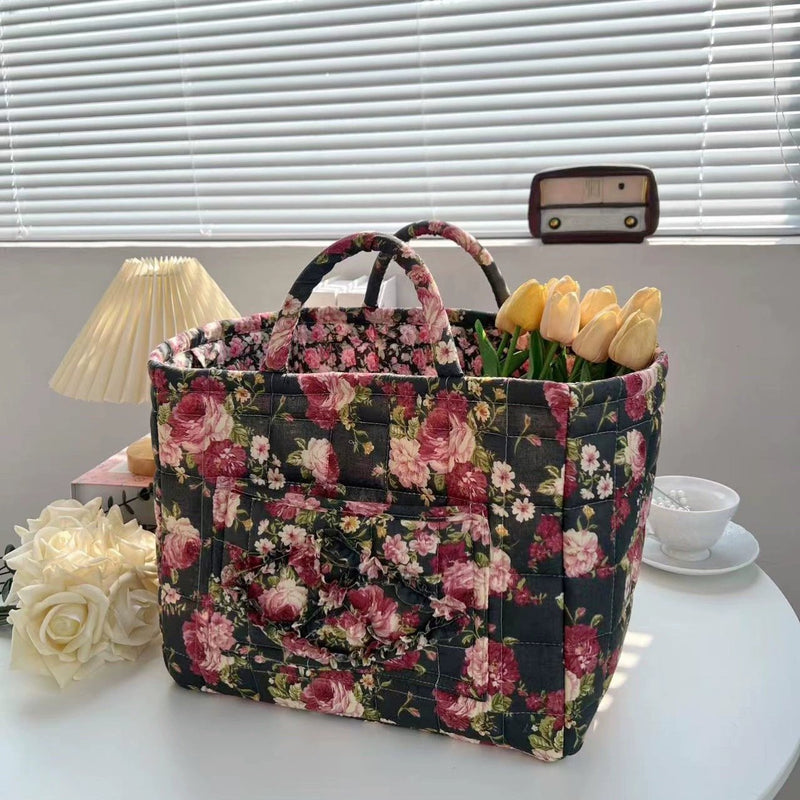 BohoNest – Schicke Aufbewahrung mit Vintage-Charme!