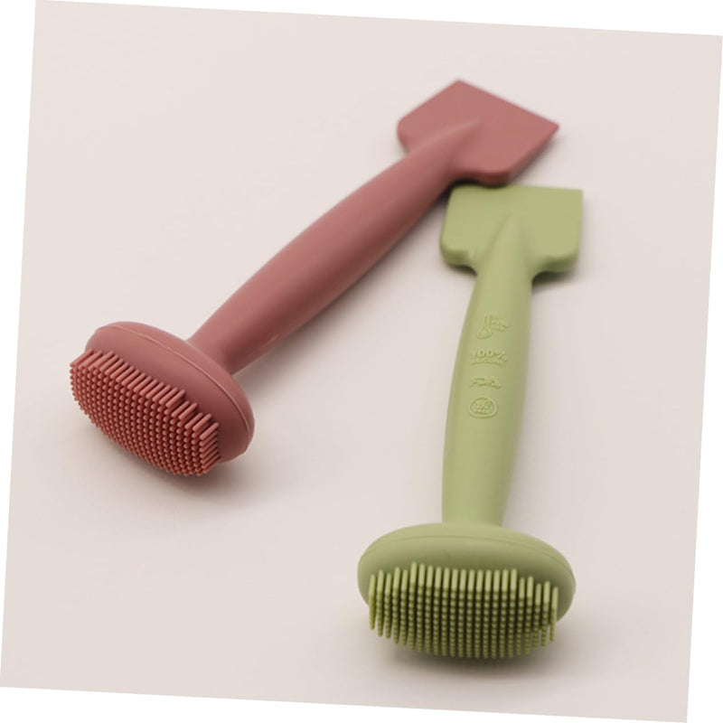 TouchGlide – Hautpflege-Reinigung, die Produktverschwendung eliminiert!