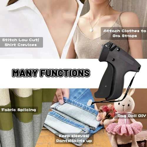 StyleFix – Deine schnelle Lösung für jedes Outfit!