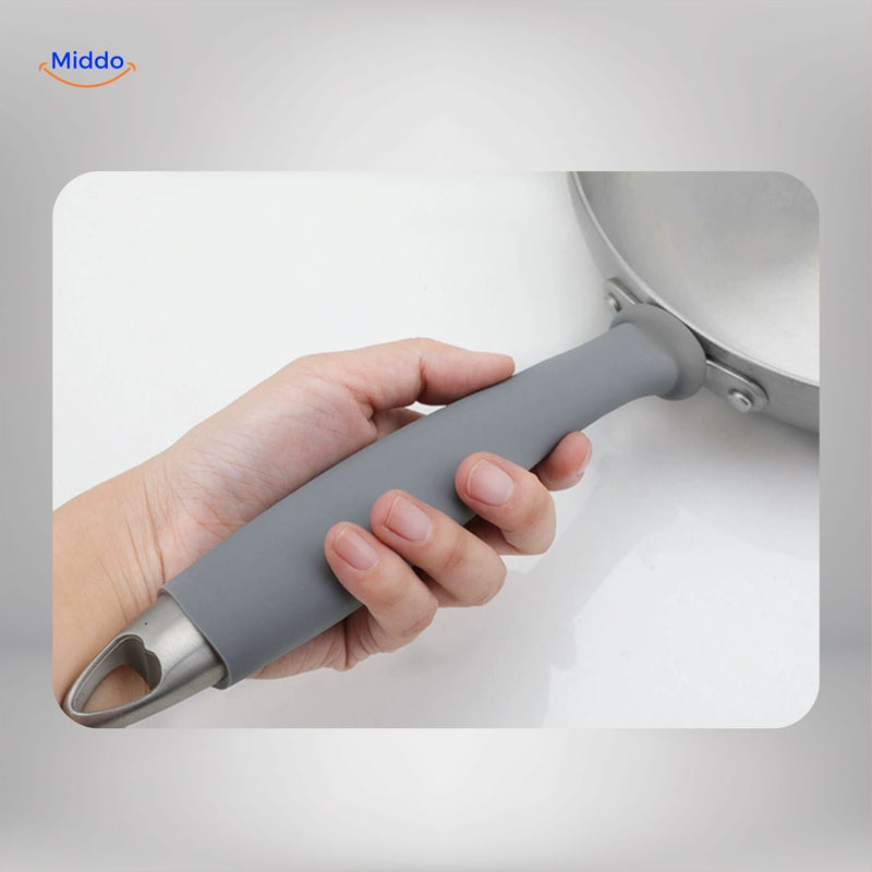 HeatAway – Kochen, ohne sich jemals wieder die Finger zu verbrennen