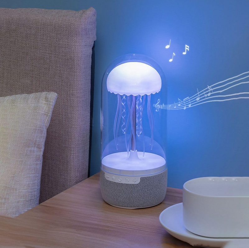 JellyGlow – Perfekte Harmonie von Licht und Klang