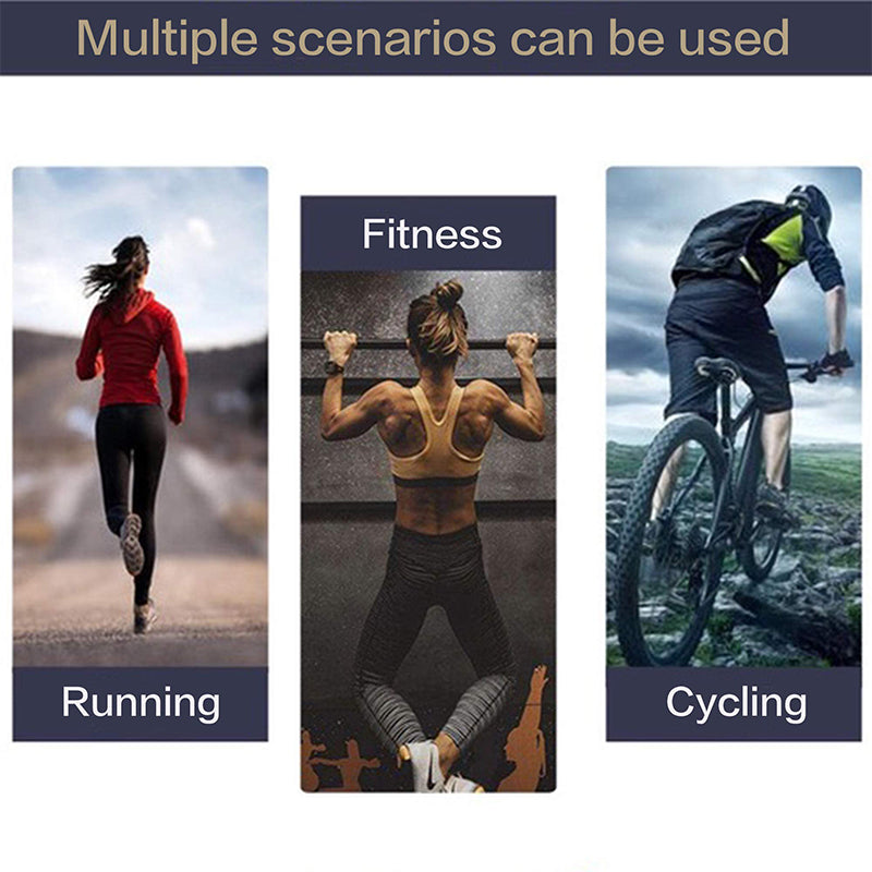 KneeGuard – Vollständige Unterstützung, schmerzfreie Mobilität