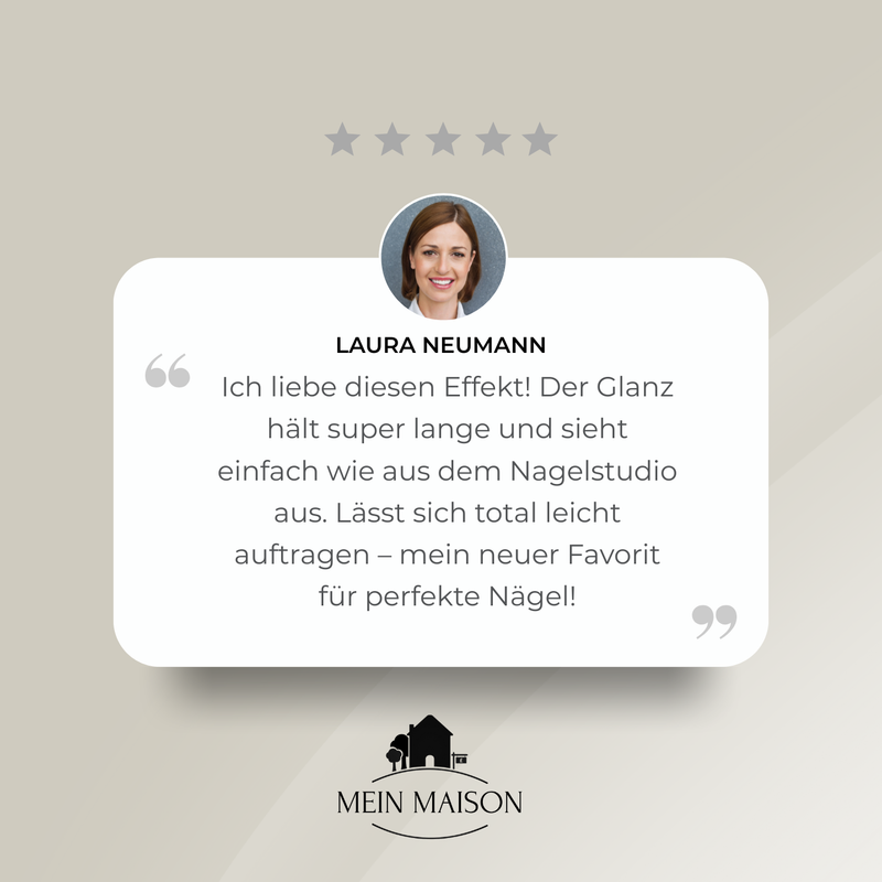 ShineViva – Experte für Spiegeleffekt, überall wo Sie hingehen