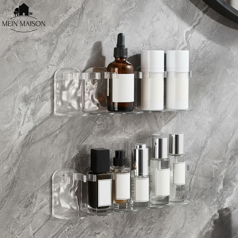 5+5 GRATIS | KlaroSpace – zusätzlicher Platz ohne Bohren geschaffen!