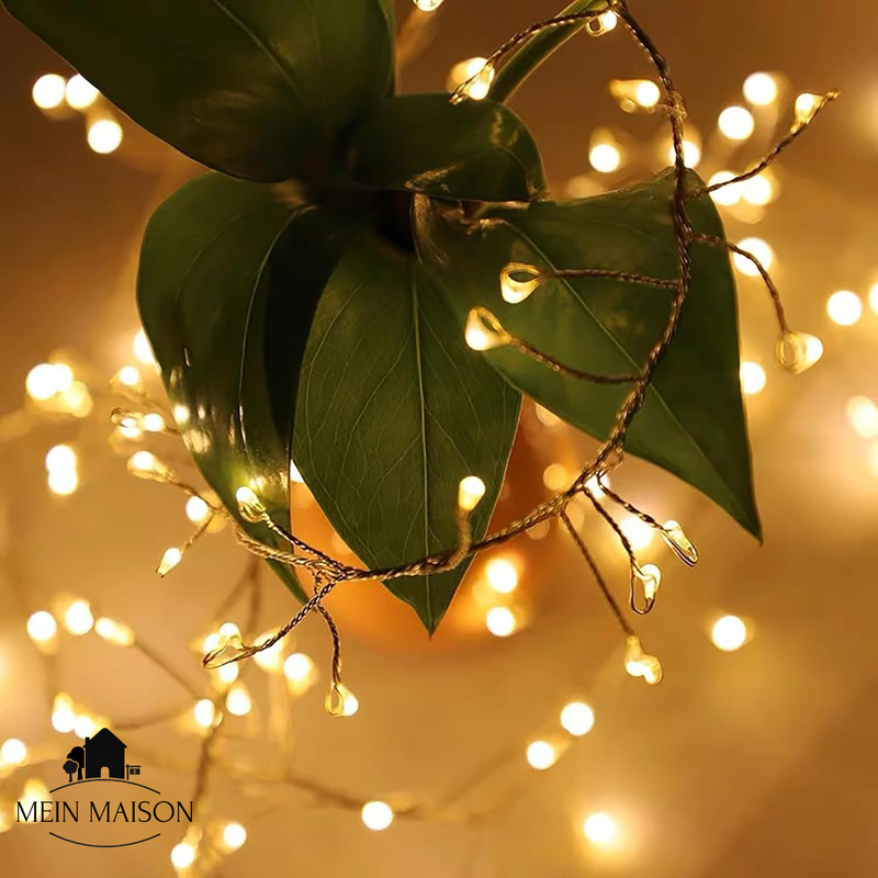 LedTwine Lichter – Zauberhafte Beleuchtung, Unendliche Fantasie