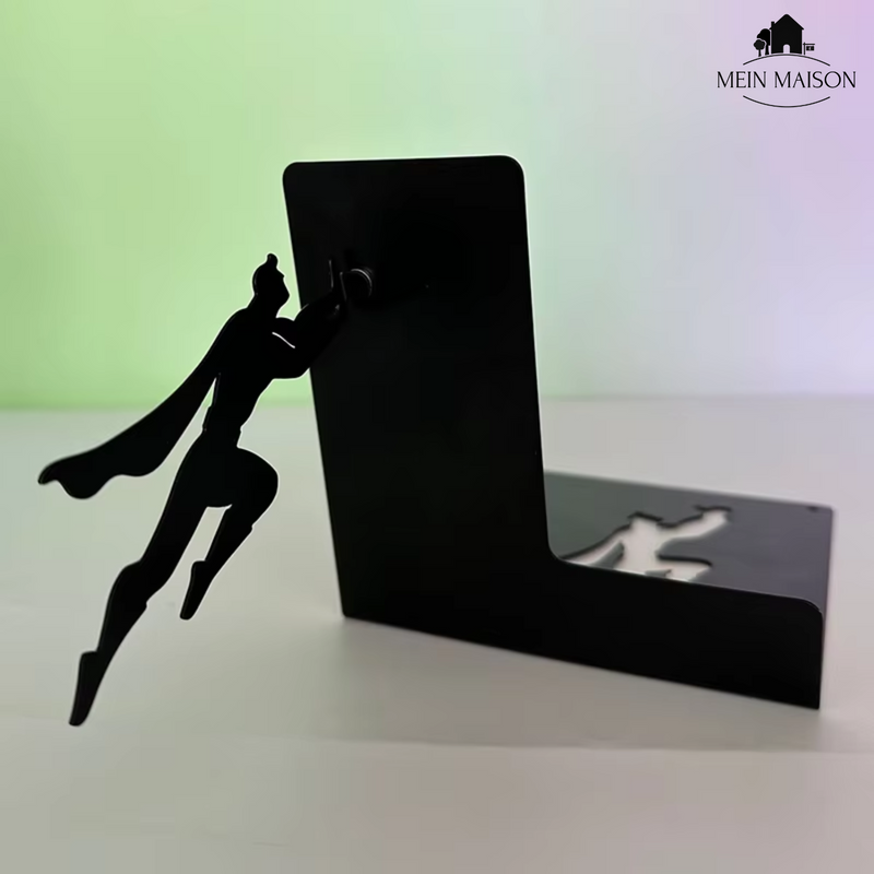 HeroHold – Heldenhaft hält besser!