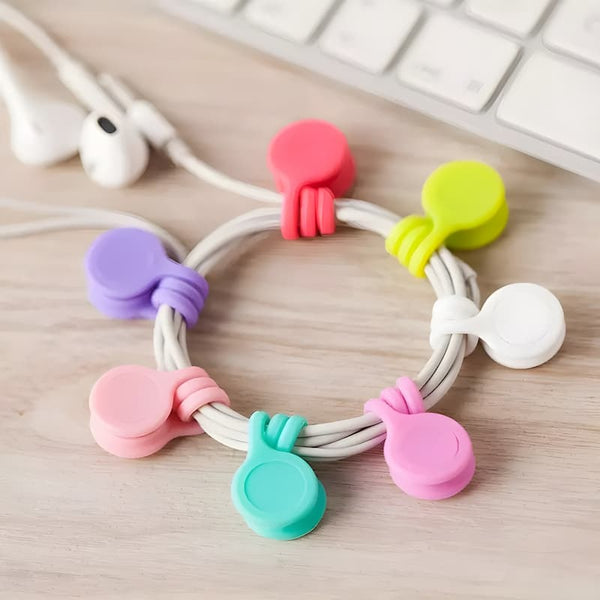 5+5 GRATIS | MagnetFix – Der smarte Magnet-Organizer!