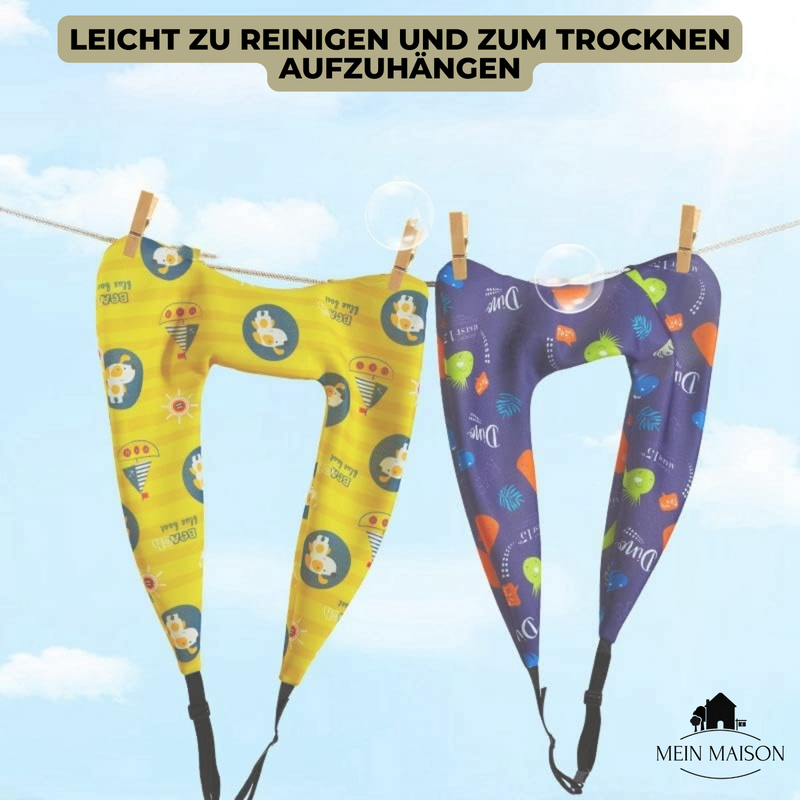 ComfortJourney – Bequem reisen, fröhlich ankommen