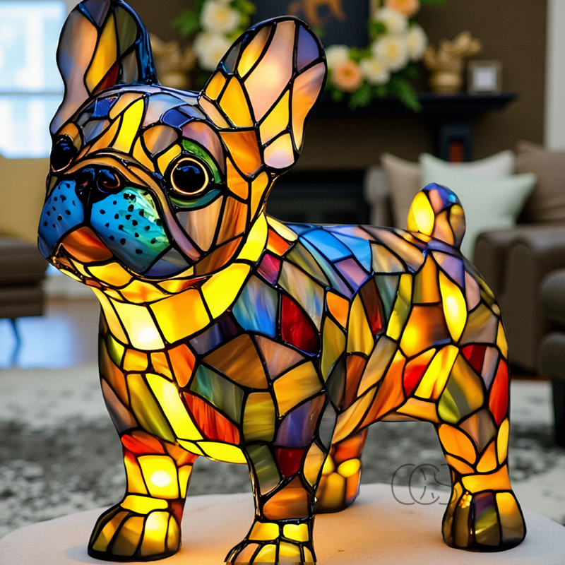 GlowPet – Das beruhigende Nachtlicht mit Kuschelfaktor!