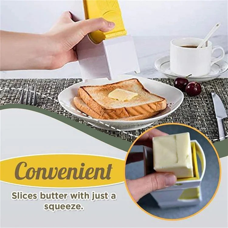 SliceMelt – Perfekt portioniert, perfekt genossen!