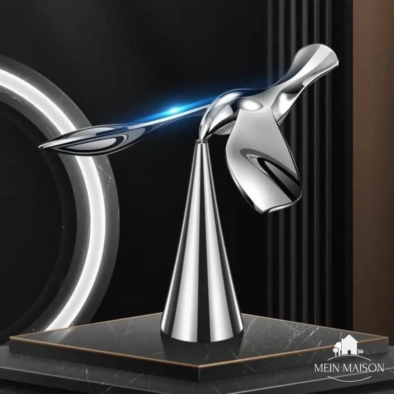 LuxeLift – Eleganz trifft Flaschenkomfort