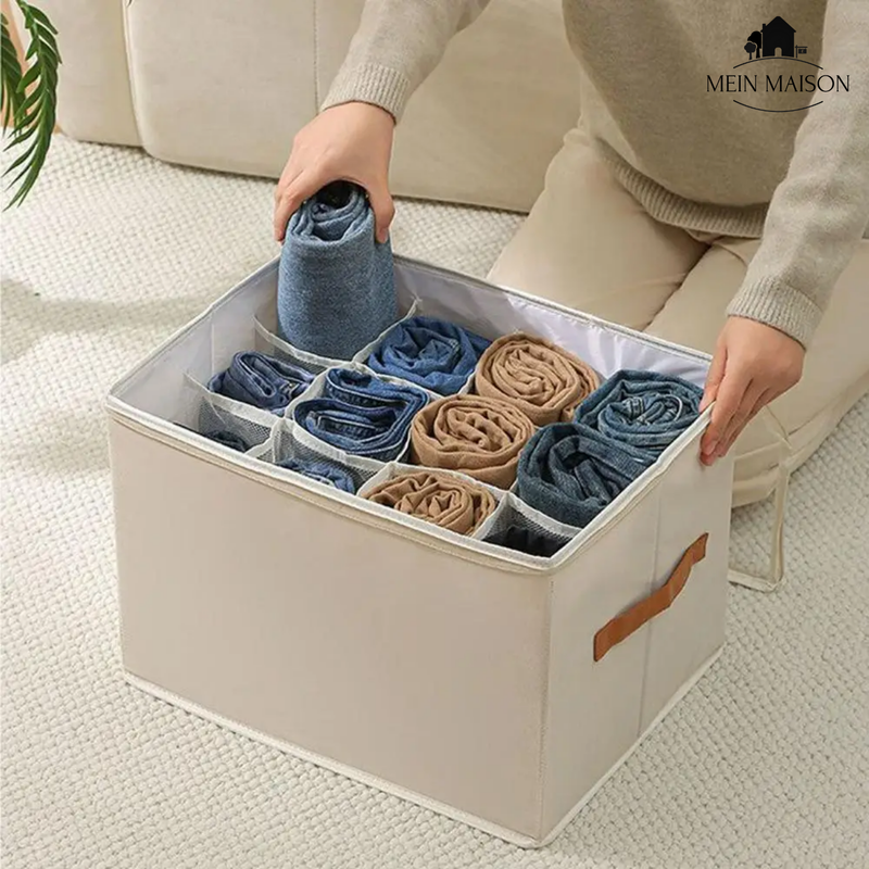 RackNest – Dein geordneter Schuhtraum!