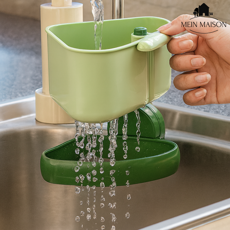 KlarSpül – Verstopfungen Mühelos Frei!