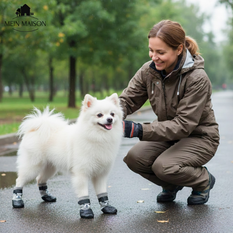2+2 GRATIS | PawShield – Schütze die Pfoten, die du liebst!