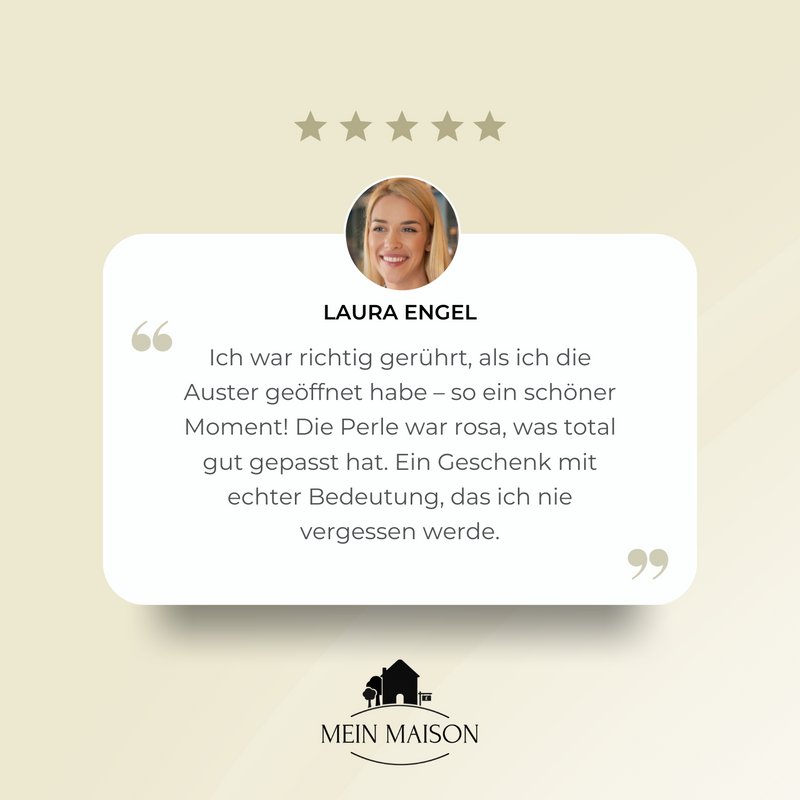 PearlWish – Die Perle, die Wünsche wahr macht