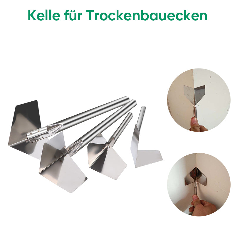 2+2 GRATIS | SharpScrape - Schabewerkzeuge für Ecken