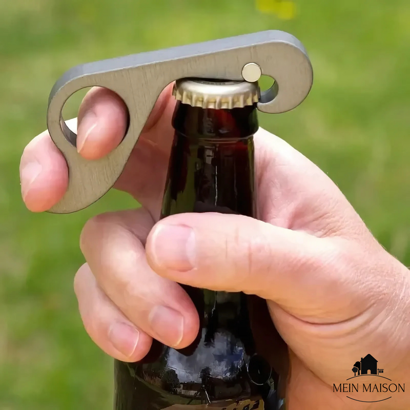 2+1 GRATIS | GripPop – Dein smarter Einhand-Öffner!