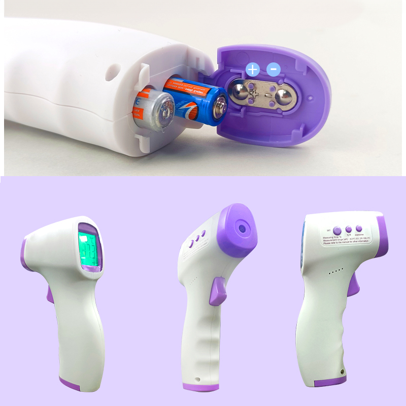 PawTemp – Stressfreie Temperaturkontrolle für Hunde!