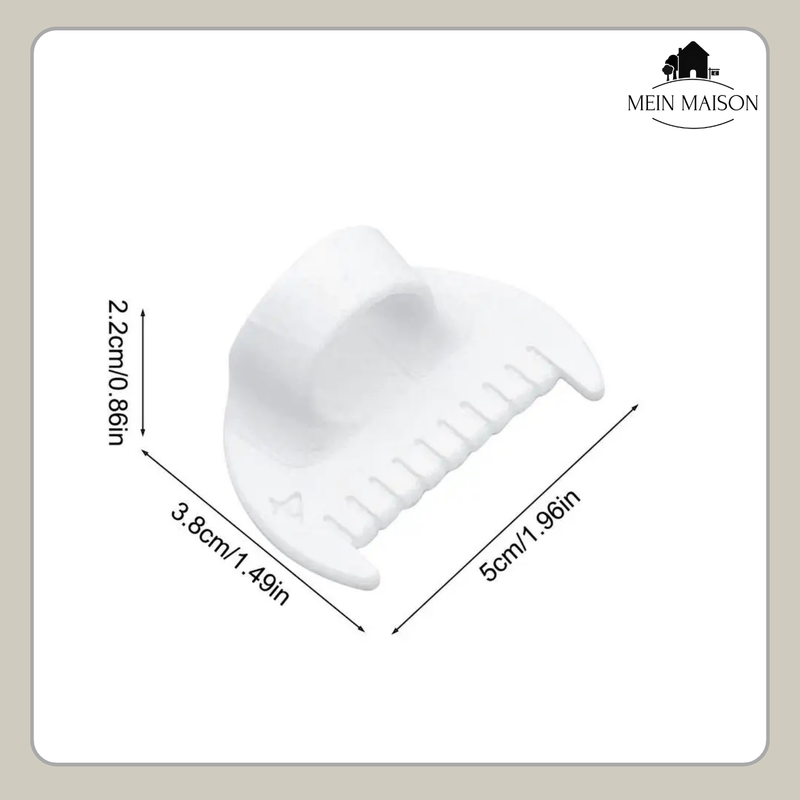 2+1 GRATIS | EasaStitch Pro – Makellose Nähte ohne Nähmaschine!