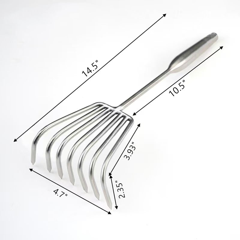 RootRex – Die Powerhand für deinen Garten!