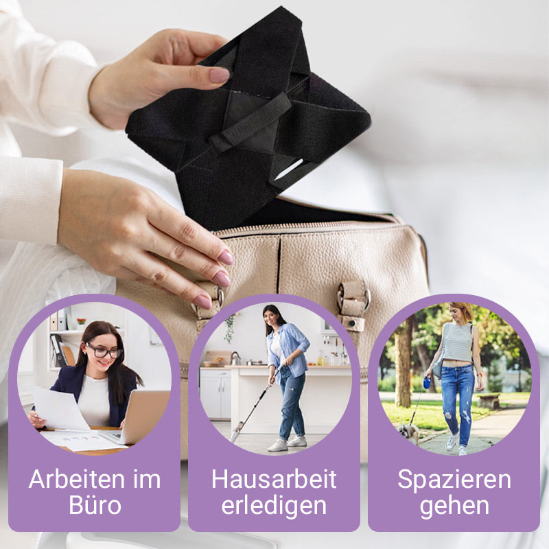PostureFix – Gerade Haltung ohne Mühe