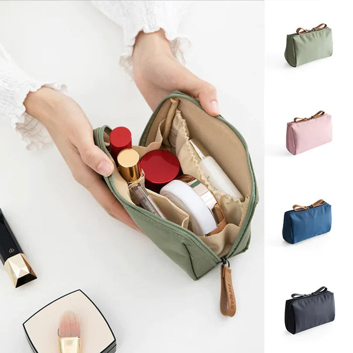 TravelPouch – Schön verstaut, wo du auch bist