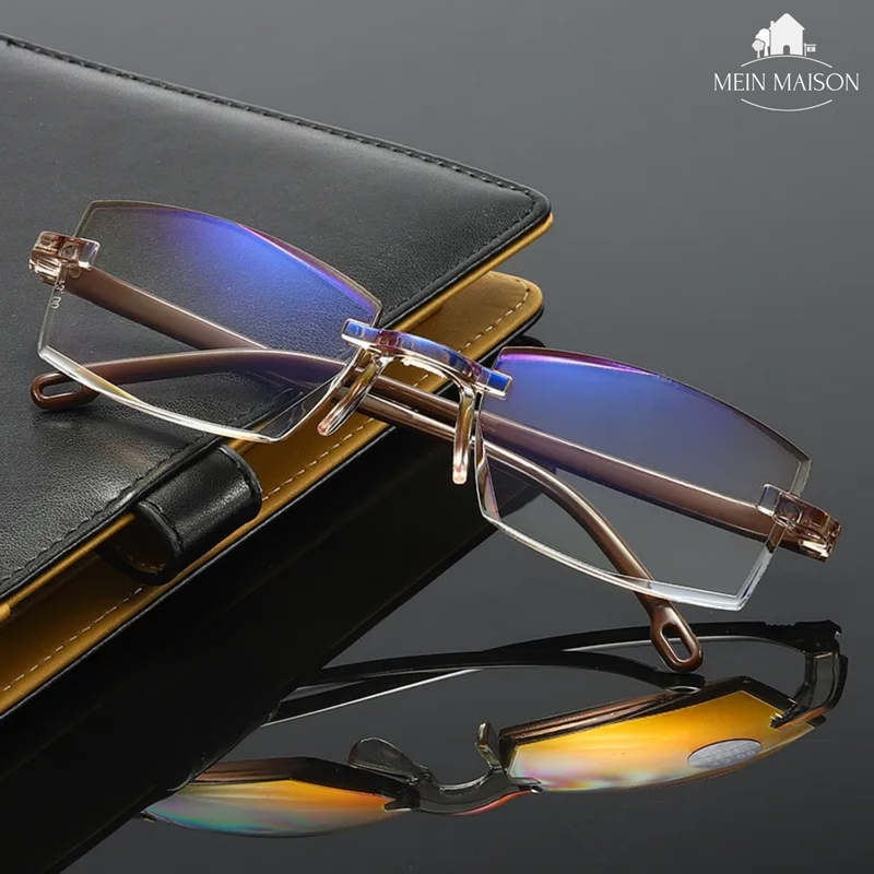 1+1 GRATIS | ProtectedVision – Klare Sicht mit Stil