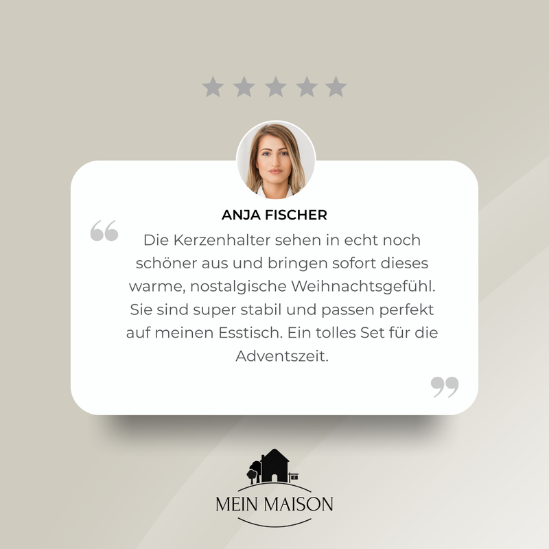 LumiPine – Klassischer Vintage-Weihnachtsglanz