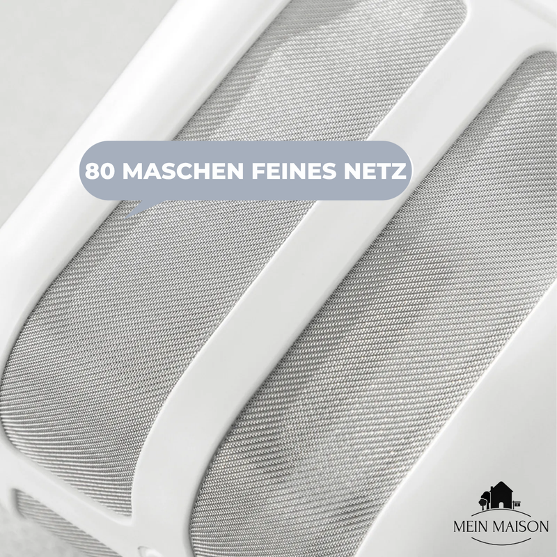 YogoPure – Machen Sie cremigen Joghurt wie ein Profi direkt zu Hause!