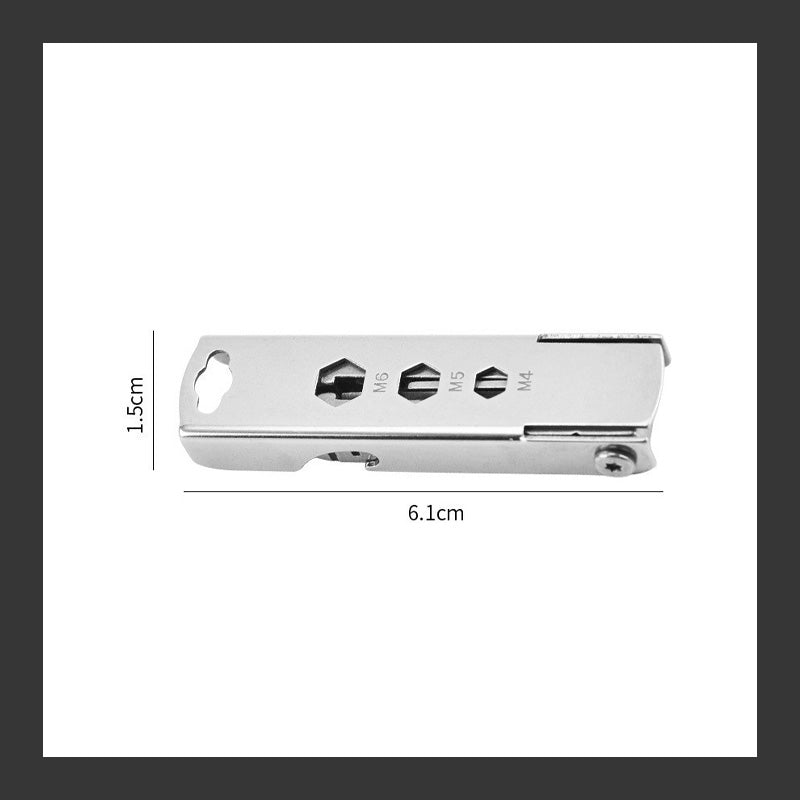 KeyTool – Ihr Werkzeug, immer dabei!