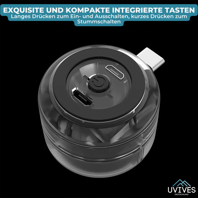1+1 GRATIS | ClariBoost – Großartiger Klang im Mini-Format!