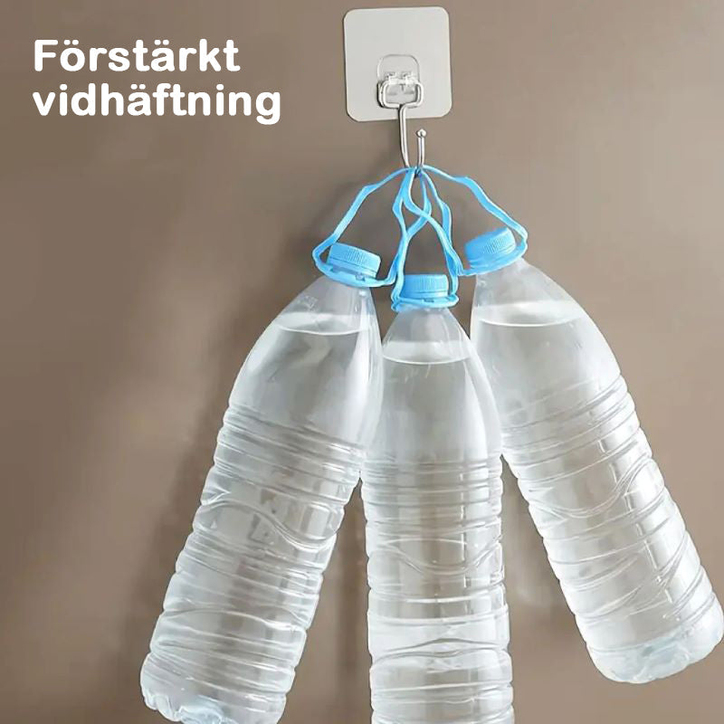 10+10 GRATIS | GripMaxx – Die unsichtbare Haltekraft für dein Zuhause!