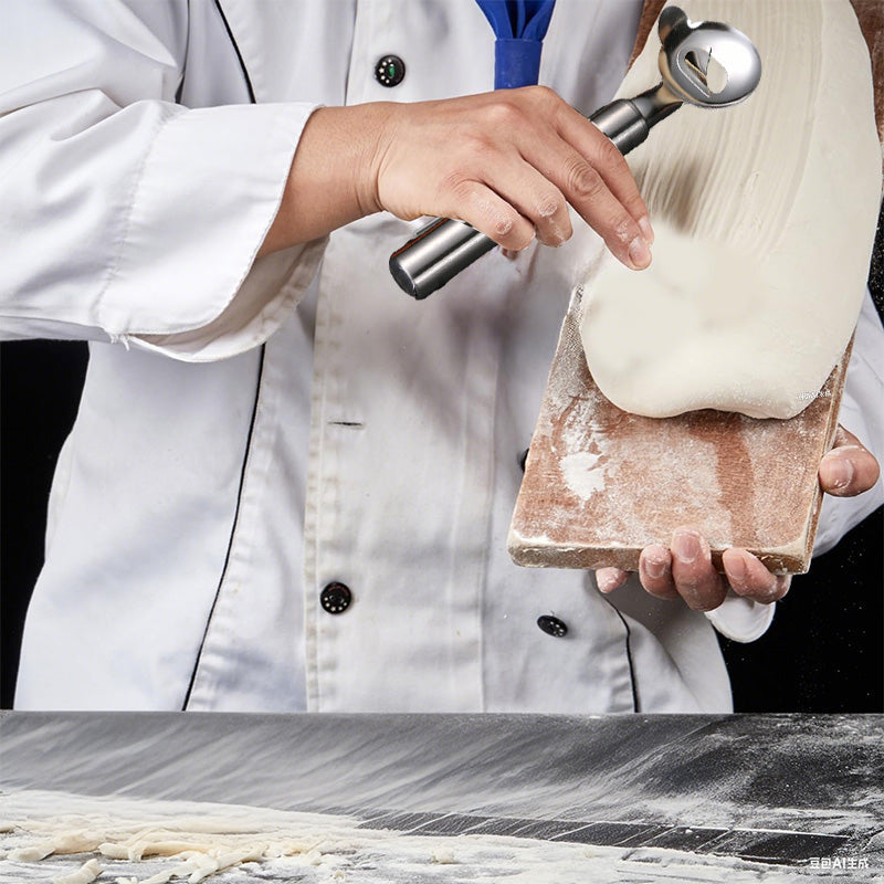 ChefBlade – Jederzeit fachmännisch geschnittene Nudeln