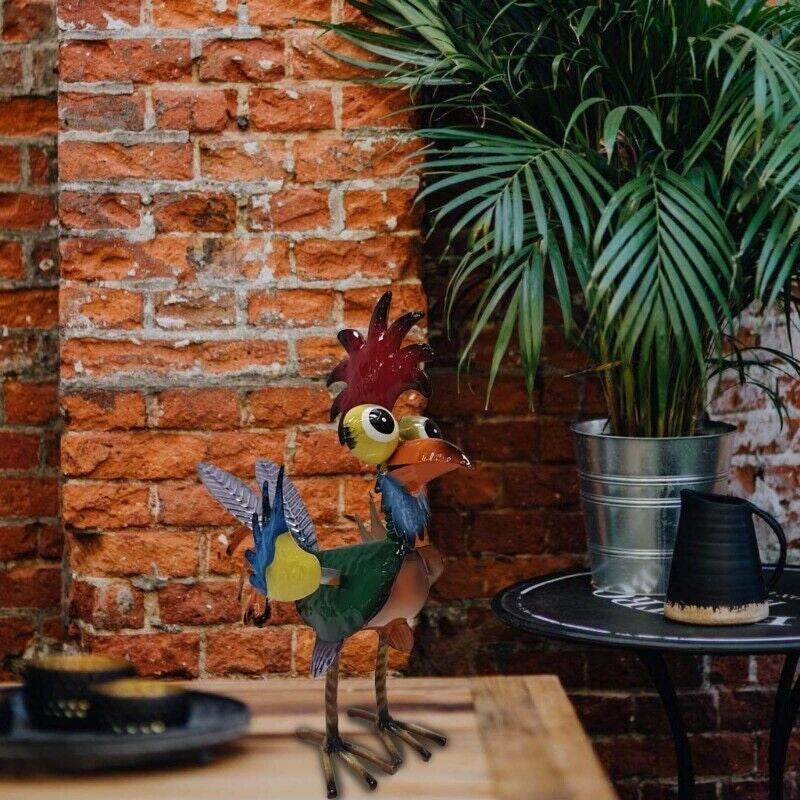 LuckyRooster – Das beeindruckende Highlight für Ihr Zuhause