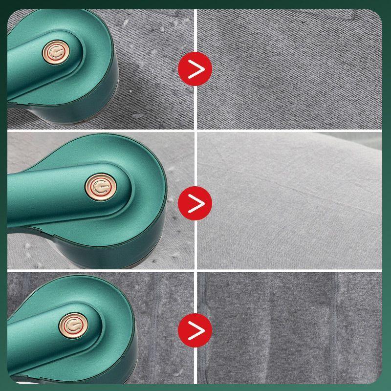 FreshLoom – Stellt Ihre Kleidung in Sekundenschnelle wieder in neuwertigen Zustand her