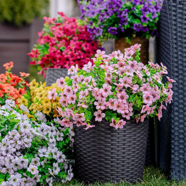 2+1 GRATIS | BloomEver – Lebendige künstliche Blumen für den Innen- und Außenbereich
