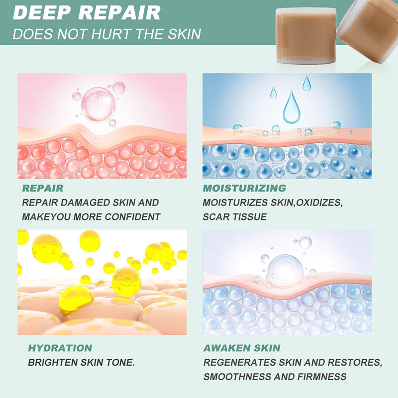 1+1 GRATIS | DermCare SkinGlow – Erreichen Sie perfekt glatte Haut!