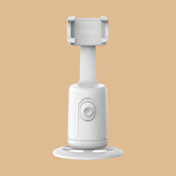 VisionTrack – Freihändig und immer perfekt im Bild