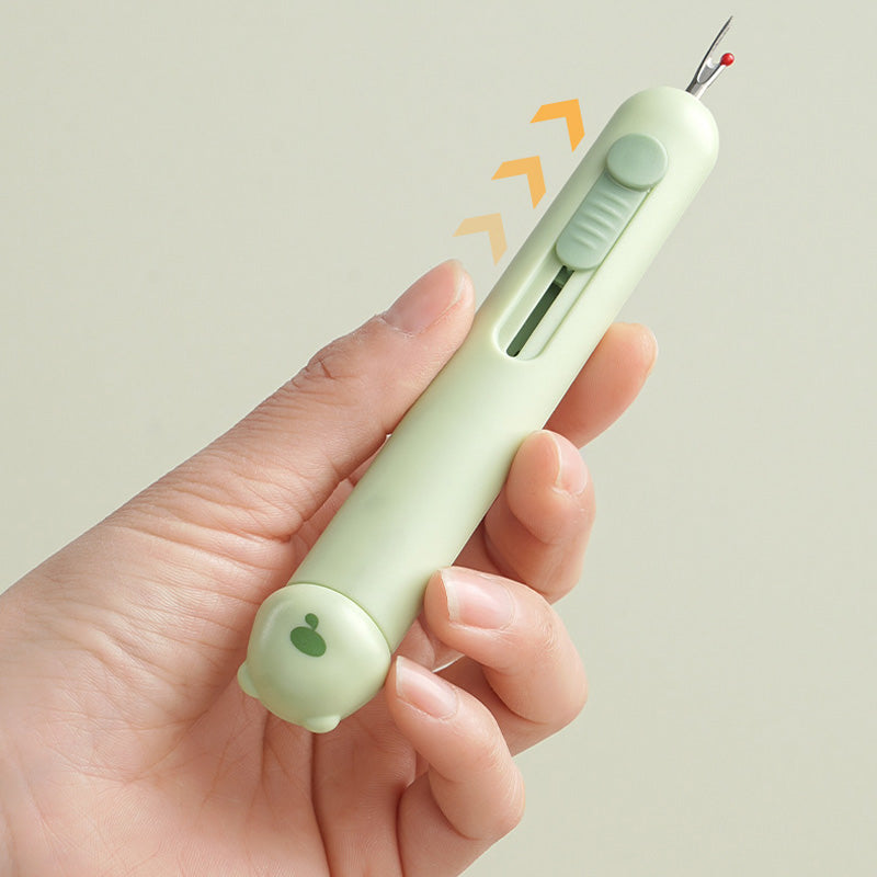 HandStitch – Der ultimative 2-in-1 Assistent für makelloses Nähen