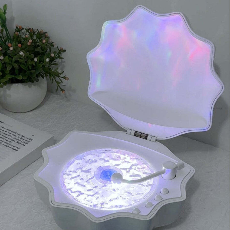 AquaVibe – Perfekte Entspannung durch Licht und Klang
