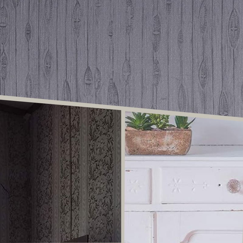 DecoArt – Innovatives Wanddesign mit nur einer Rolle erzielt